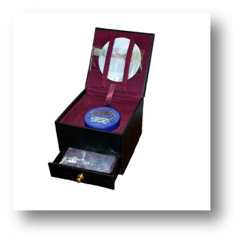 Custom Caviar Gift Box, Caviar Gifts