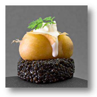 Beluga Caviar Caviar For Sale