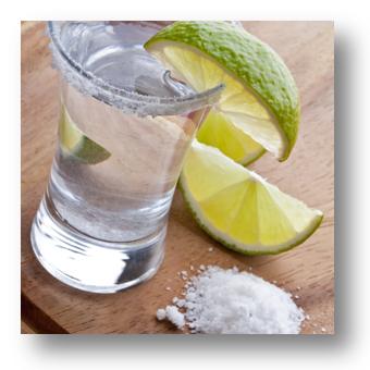 Lime Salt, Lime Fresco Salt, Margarita Salt
