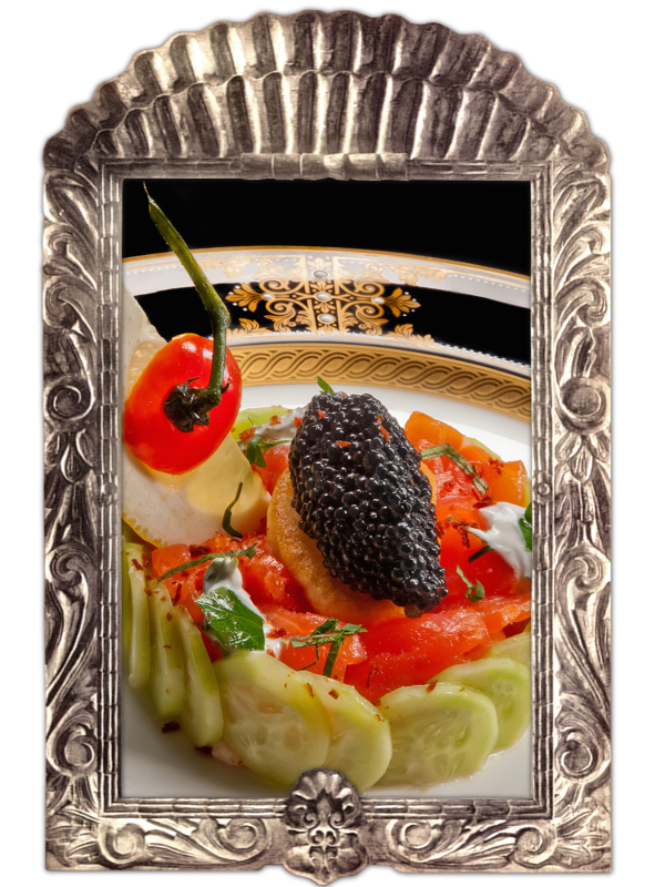 Osetra Caviar, Imperial Caviar, Imperial Osetra Caviar