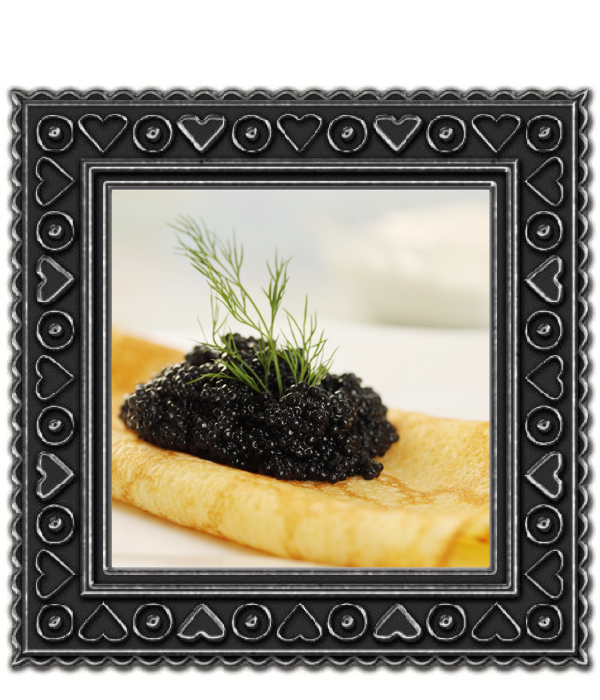 Sevruga Caviar, Buy Sevruga Caviar