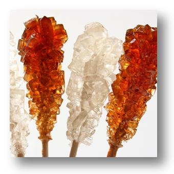 Sugar Sticks, Twizzle Sticks, Sugar Sticks for Coffee, Tea Sugar, Coffee Sugar